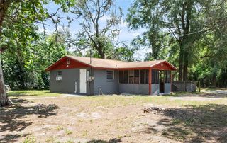 20703 OLD TRILBY ROAD, Dade City, FL 33523