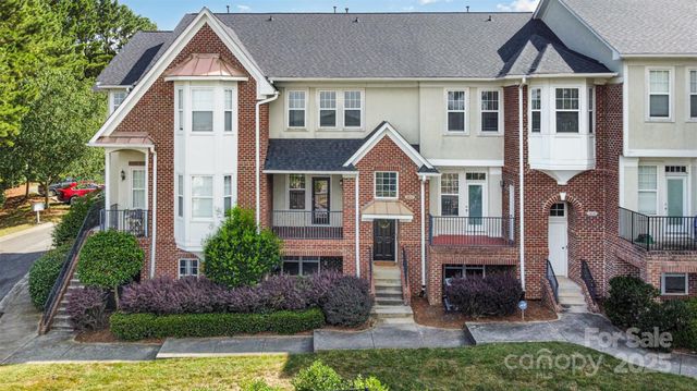 14247 Richmond Park Avenue, Charlotte, NC 28277