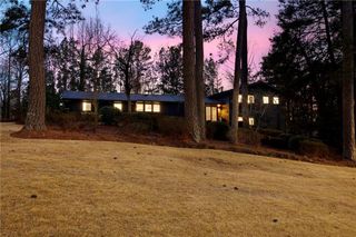 1534 Cooper Lake SE Road, Smyrna, GA 30082