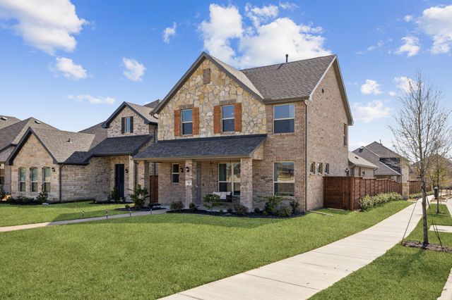 2028 Twisted Tree Lane, Mesquite, TX 75181