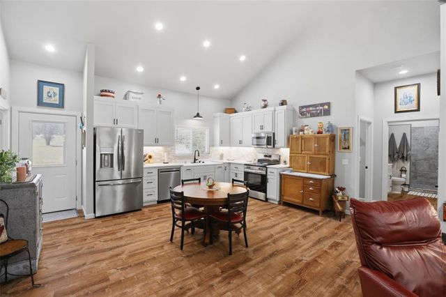 319 E Cedar Drive, Tuttle, OK 73089