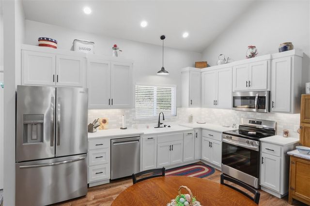 319 E Cedar Drive, Tuttle, OK 73089