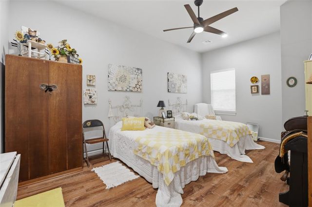 319 E Cedar Drive, Tuttle, OK 73089