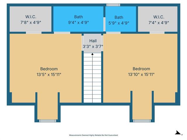 319 E Cedar Drive, Tuttle, OK 73089
