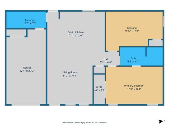 319 E Cedar Drive, Tuttle, OK 73089