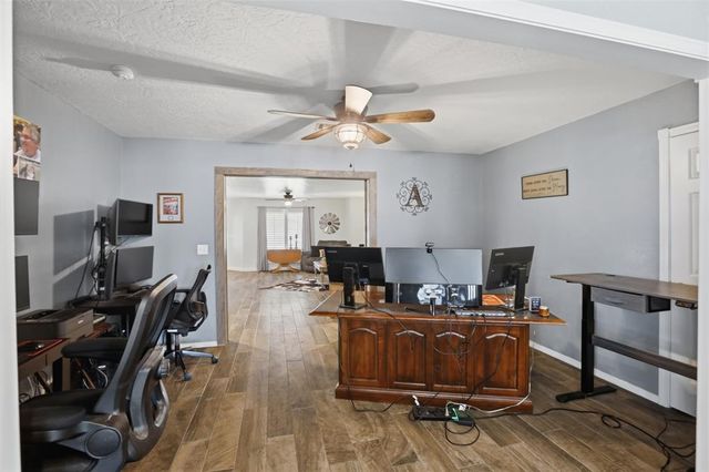 319 E Cedar Drive, Tuttle, OK 73089