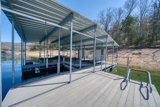 332 Panorama Shores Drive, Eureka Springs, AR 72631