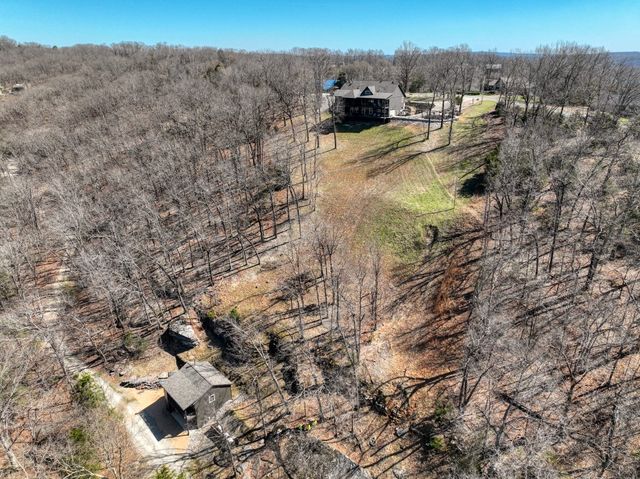 332 Panorama Shores Drive, Eureka Springs, AR 72631