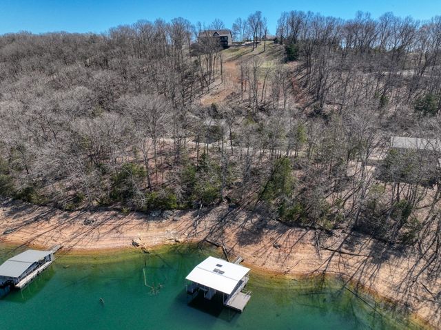 332 Panorama Shores Drive, Eureka Springs, AR 72631