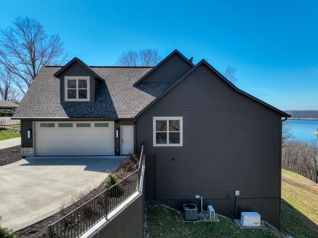 332 Panorama Shores Drive, Eureka Springs, AR 72631