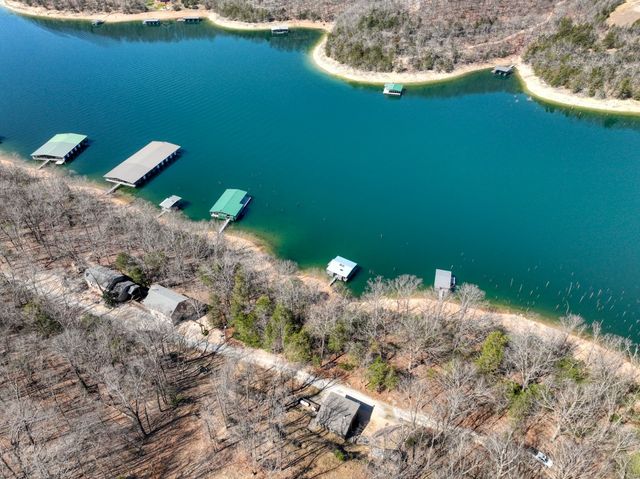 332 Panorama Shores Drive, Eureka Springs, AR 72631