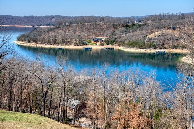 332 Panorama Shores Drive, Eureka Springs, AR 72631