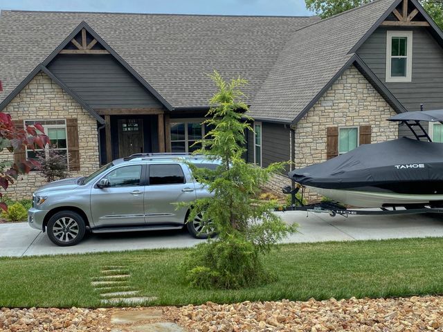 332 Panorama Shores Drive, Eureka Springs, AR 72631