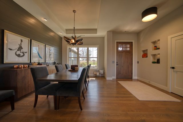 332 Panorama Shores Drive, Eureka Springs, AR 72631