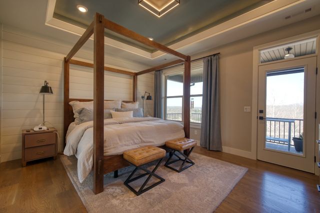 332 Panorama Shores Drive, Eureka Springs, AR 72631