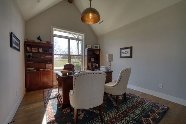 332 Panorama Shores Drive, Eureka Springs, AR 72631