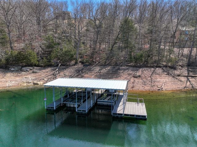 332 Panorama Shores Drive, Eureka Springs, AR 72631