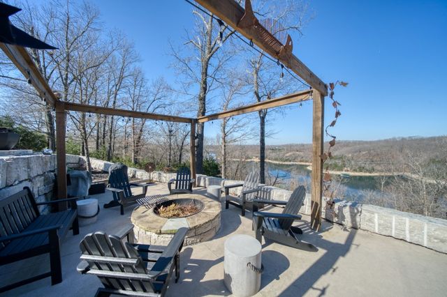 332 Panorama Shores Drive, Eureka Springs, AR 72631