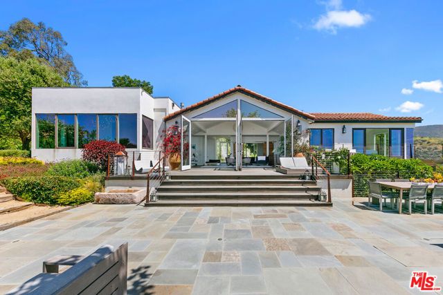 27450 Calicut Road, Malibu, CA 90265
