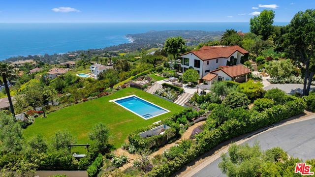 27450 Calicut Road, Malibu, CA 90265