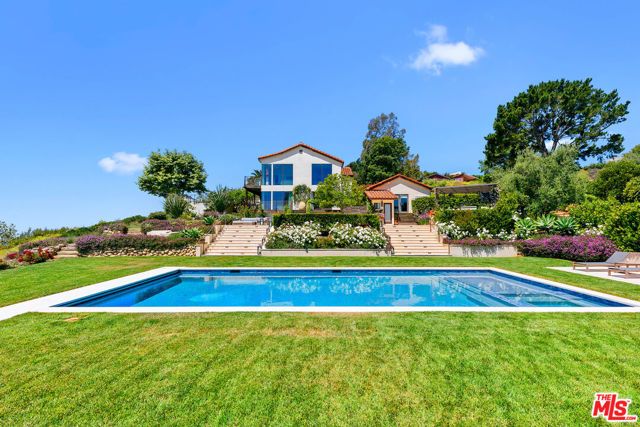 27450 Calicut Road, Malibu, CA 90265