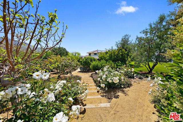 27450 Calicut Road, Malibu, CA 90265