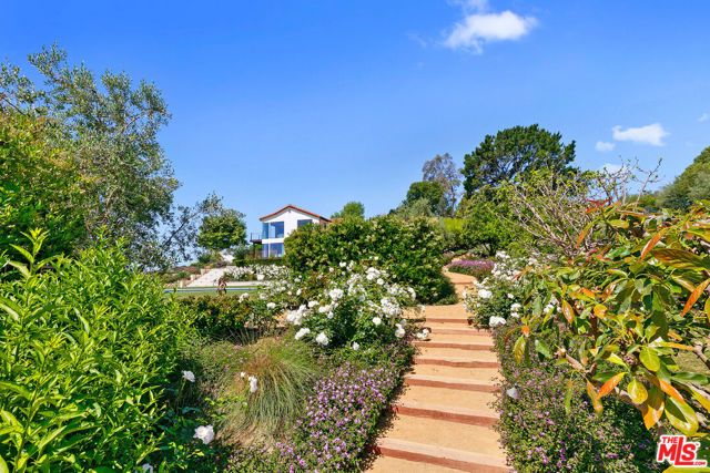 27450 Calicut Road, Malibu, CA 90265