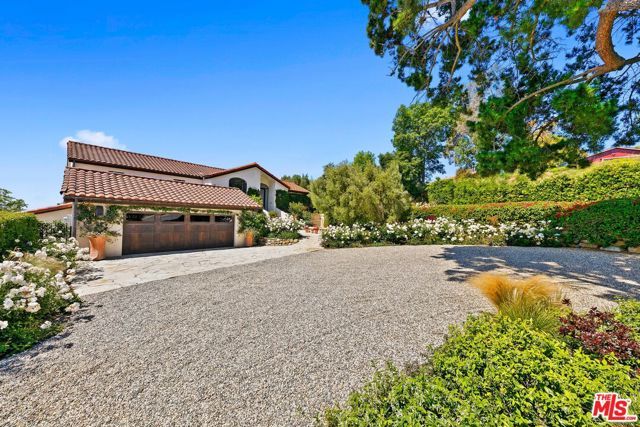 27450 Calicut Road, Malibu, CA 90265