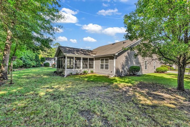 891 Helms Way, Conway, SC 29526