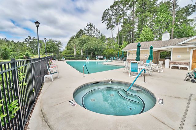 891 Helms Way, Conway, SC 29526