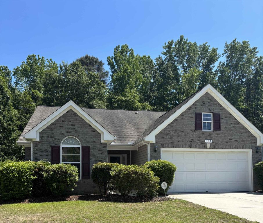 891 Helms Way, Conway, SC 29526