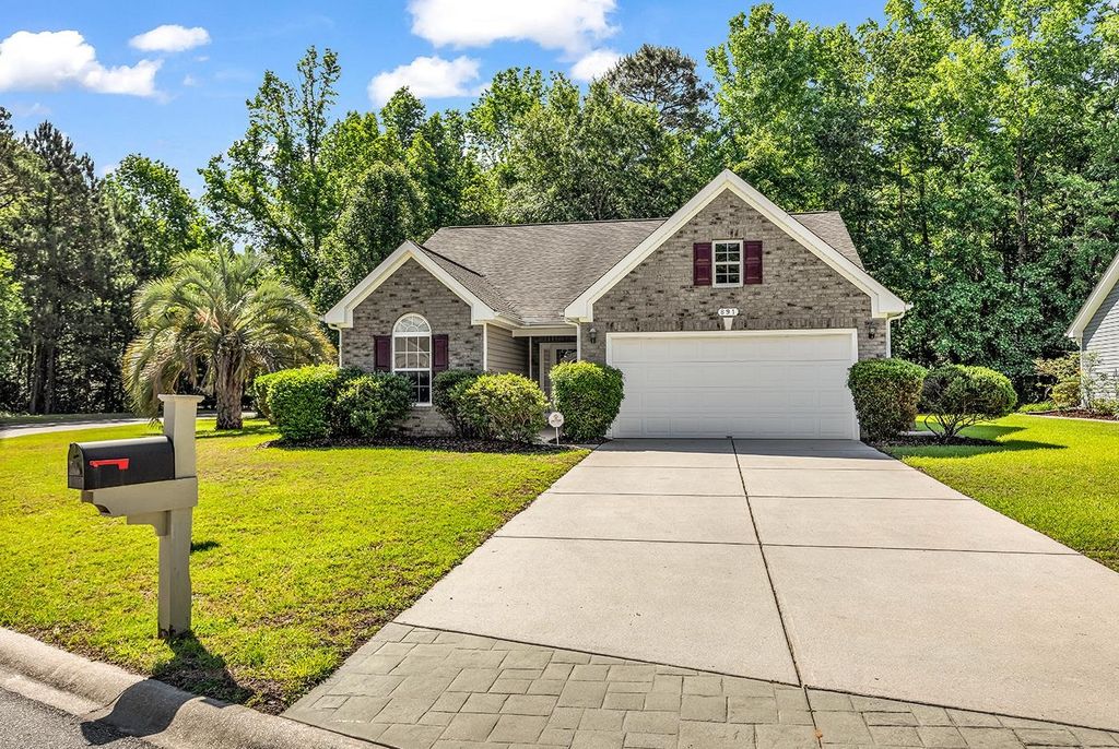 891 Helms Way, Conway, SC 29526 — photo 2
