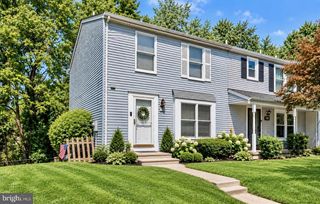 624 SAINT GEORGES STATION RD, Reisterstown, MD 21136