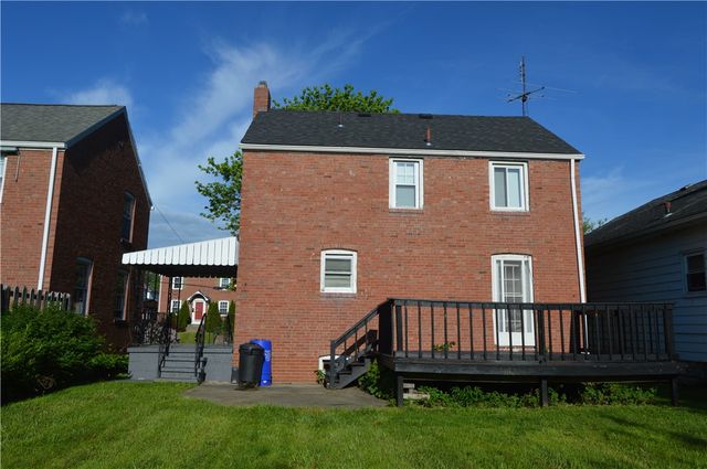 2310 Delaware Ave, New Castle, PA 16105