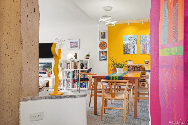 1020 15th Street 32L, Denver, CO 80202