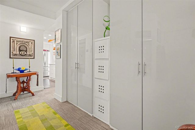 1020 15th Street 32L, Denver, CO 80202