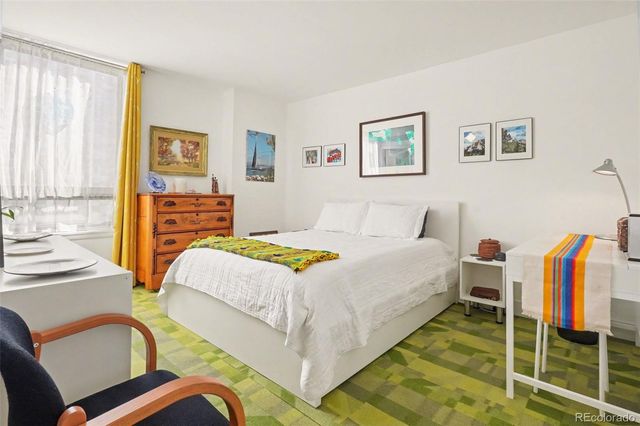 1020 15th Street 32L, Denver, CO 80202