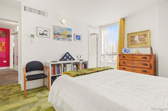 1020 15th Street 32L, Denver, CO 80202