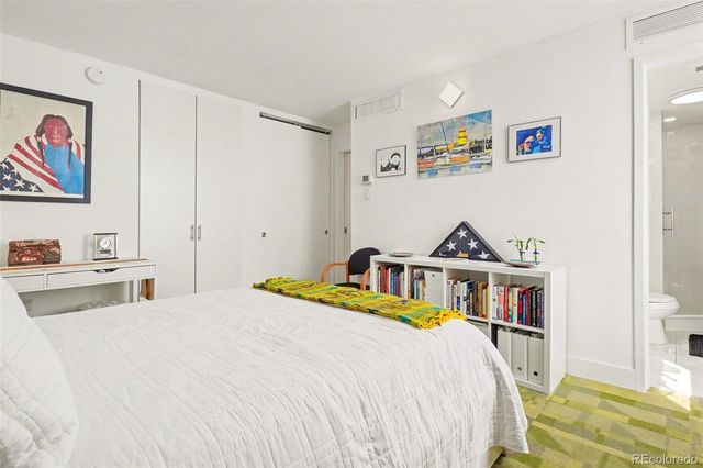 1020 15th Street 32L, Denver, CO 80202