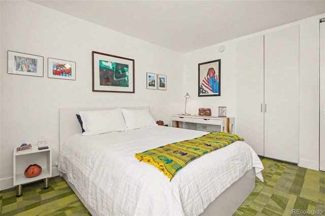 1020 15th Street 32L, Denver, CO 80202