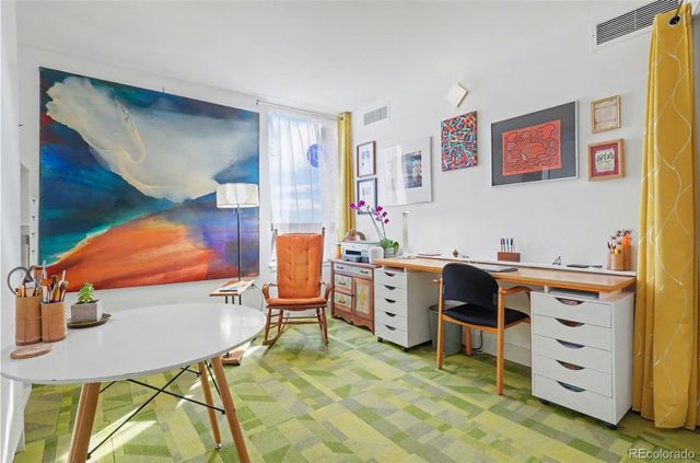 1020 15th Street 32L, Denver, CO 80202