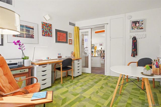 1020 15th Street 32L, Denver, CO 80202