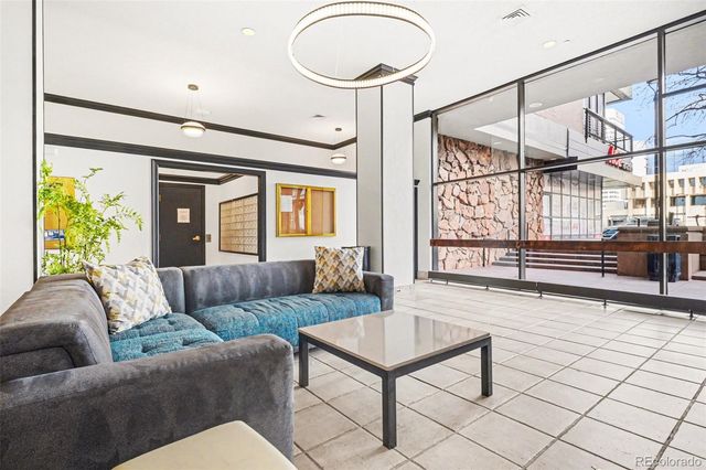 1020 15th Street 32L, Denver, CO 80202