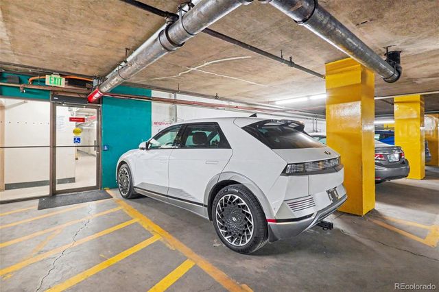 1020 15th Street 32L, Denver, CO 80202