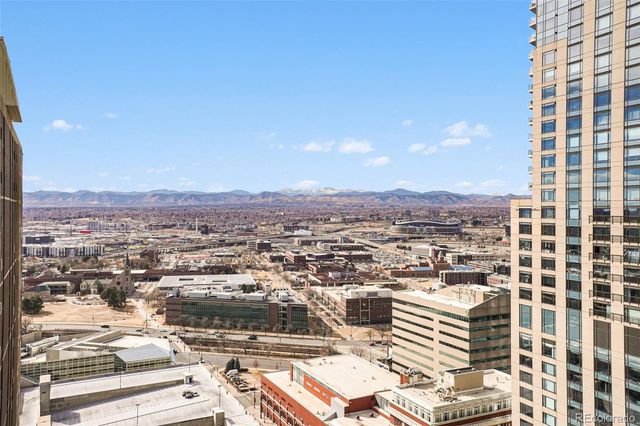 1020 15th Street 32L, Denver, CO 80202