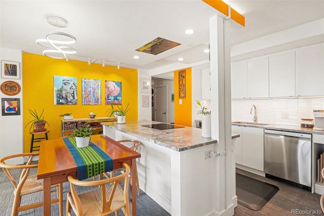 1020 15th Street 32L, Denver, CO 80202