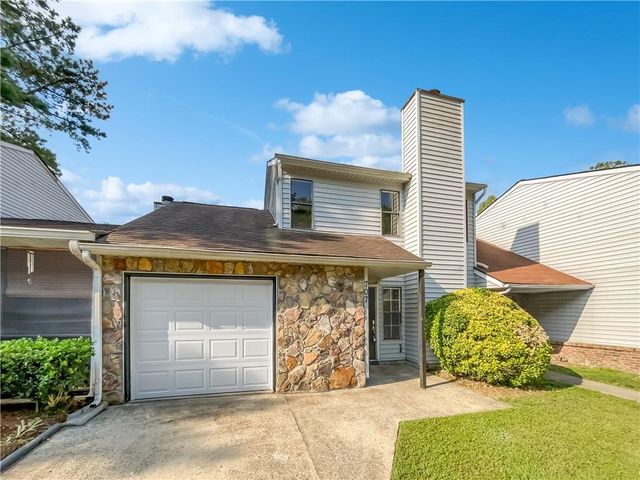 707 Pine Tree Trail 10B, Atlanta, GA 30349