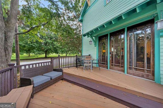 201 Hurt Street NE, Atlanta, GA 30307