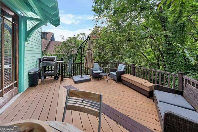 201 Hurt Street NE, Atlanta, GA 30307