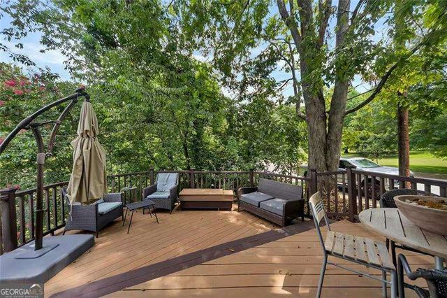 201 Hurt Street NE, Atlanta, GA 30307